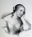 Marie-Madeleine Pioche de La Vergne La Fayette